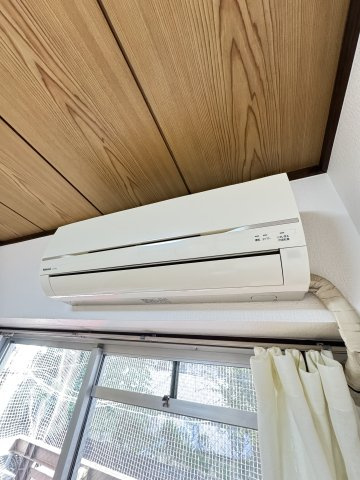 SIハイツ岩屋Ⅰの設備