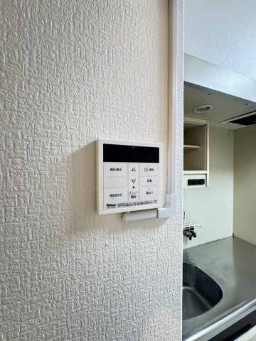 SIハイツ岩屋Ⅰのその他