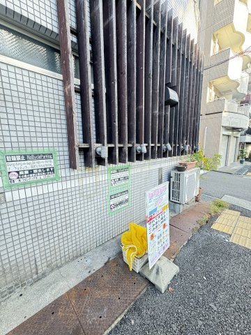 SIハイツ岩屋Ⅰのその他共用部分
