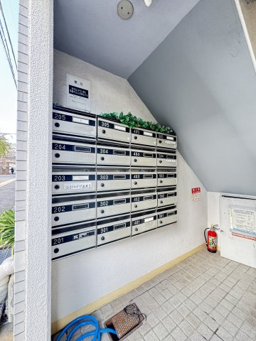 SIハイツ岩屋Ⅰのその他共用部分