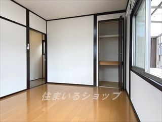 あさおか台貸家の設備