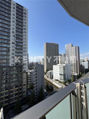 【展望】 | リビオ目黒リバーサウス