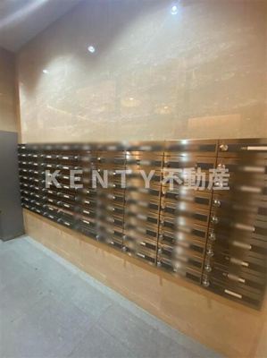 【その他共用部分】 | リビオ目黒リバーサウス