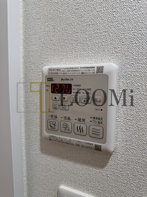 【設備】 | プレサンス天満橋ヴェルエラ  | プレサンス天満橋ヴェルエラ　浴室乾燥