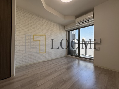 【洋室】 | プレサンス天満橋ヴェルエラ  | プレサンス天満橋ヴェルエラ　洋室