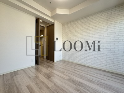 【洋室】 | プレサンス天満橋ヴェルエラ  | プレサンス天満橋ヴェルエラ　洋室