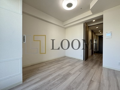 【洋室】 | プレサンス天満橋ヴェルエラ  | プレサンス天満橋ヴェルエラ　洋室