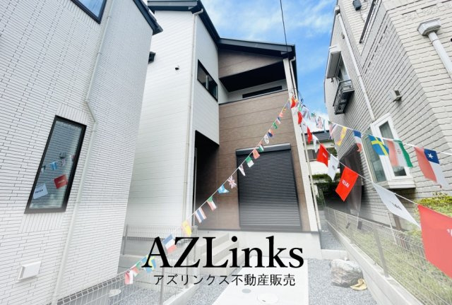 船橋市習志野台５丁目１６期