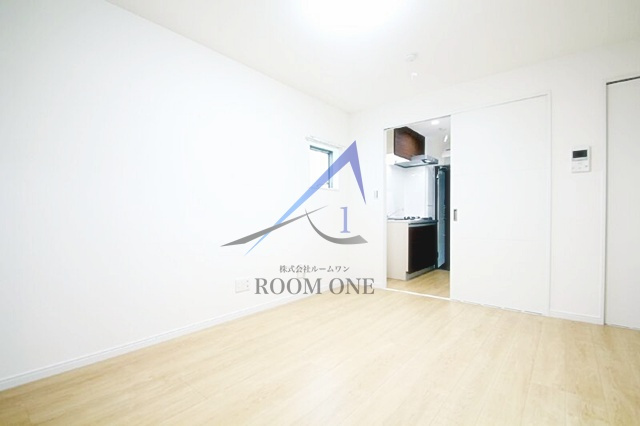 リベルテ池袋の内装