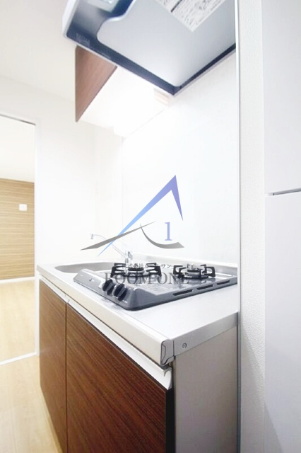 リベルテ池袋のキッチン|キッチンです。