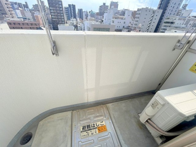 【バルコニー】 | Kaisei十日市