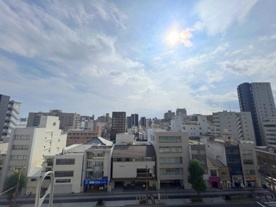 【展望】 | Kaisei十日市