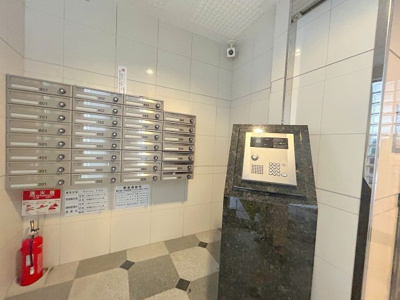 【その他共用部分】 | Kaisei十日市