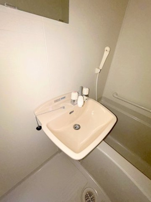 【洗面所】 | Kaisei十日市