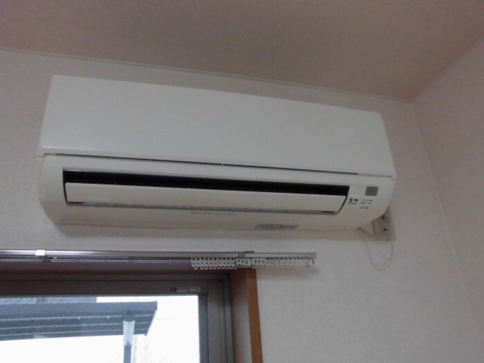 メイプルヒルズの設備