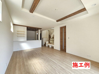 【その他】 | 旭区上川井町  1号棟