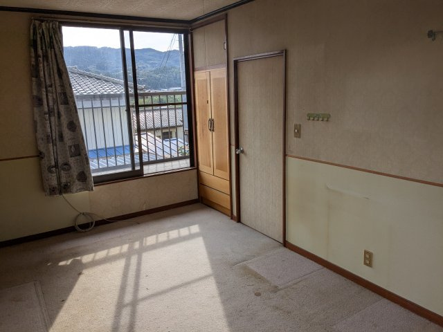 店舗付住宅　下室田町のその他共用部分