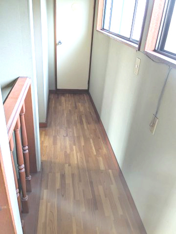 店舗付住宅　下室田町のその他共用部分