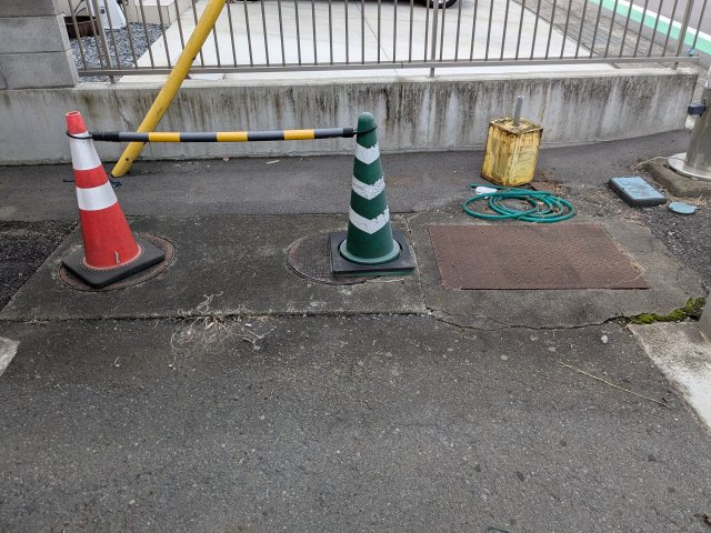 店舗付住宅　下室田町のその他