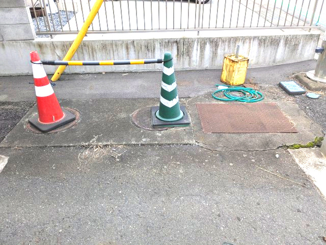 店舗付住宅　下室田町のその他