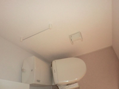 【トイレ】 | フルーツパーク富里館Ａ