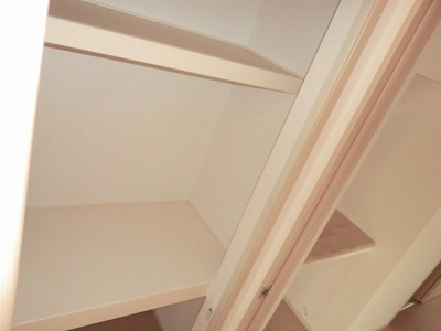 【収納】 | フルーツパーク富里館Ａ