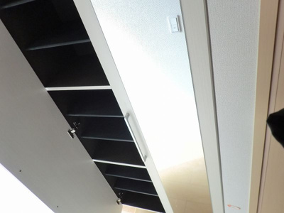 【玄関】 | フルーツパーク富里館Ａ