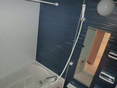 【浴室】 | フルーツパーク富里館Ａ