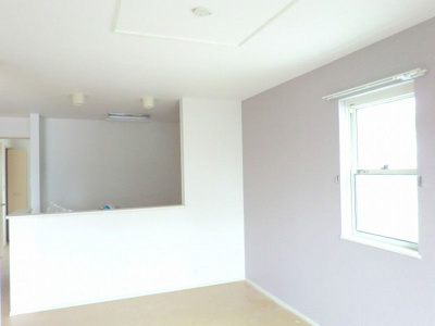 【内装】 | フルーツパーク富里館Ａ