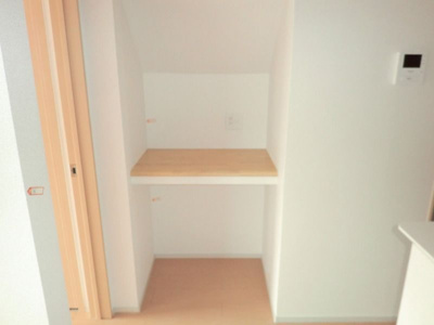 【居間・リビング】 | フルーツパーク富里館Ａ