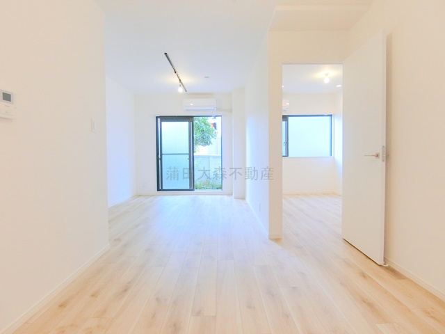 パティオ久が原