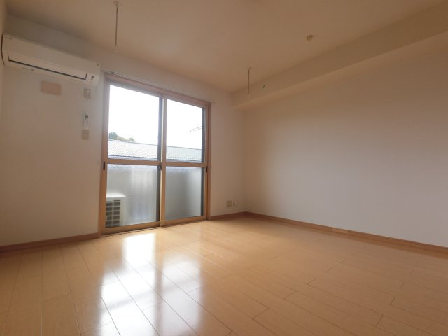 ノーベルパーク 16の内装