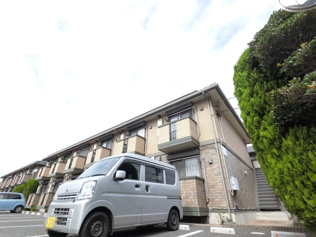 ノーベルパーク 16