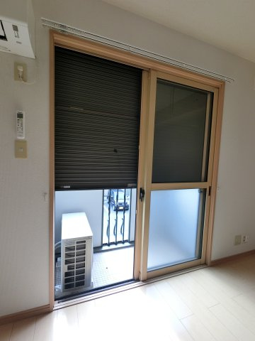 ノーベルパーク 16のセキュリティ