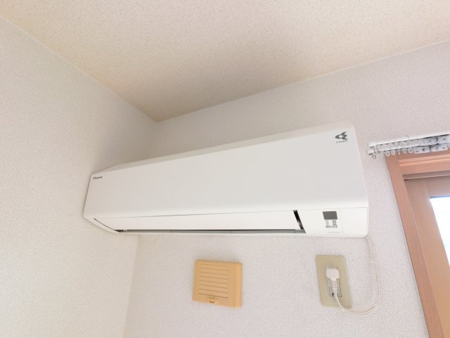 ノーベルパーク 16の設備