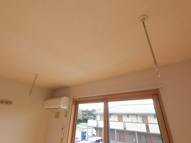 ノーベルパーク 16の設備