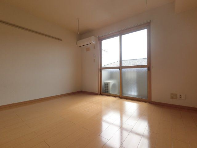 ノーベルパーク 16の居間・リビング