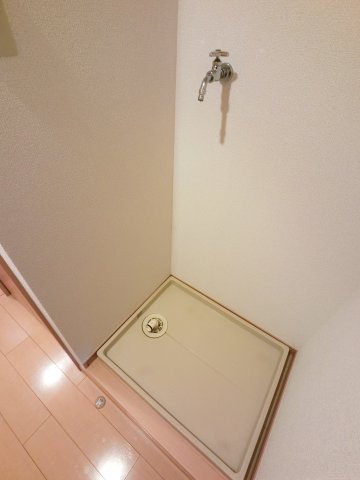 ノーベルパーク 16の設備