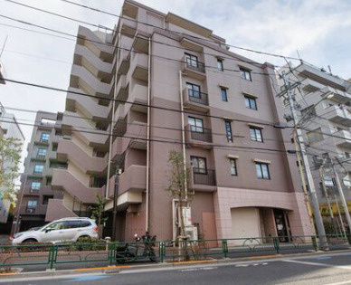 ザ・ウインベル高円寺