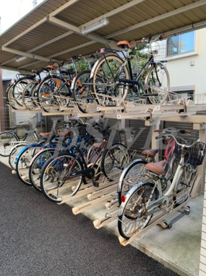 【その他共用部分】 | ラディエ　プラージュ