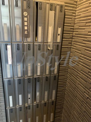 【その他共用部分】 | ラディエ　プラージュ