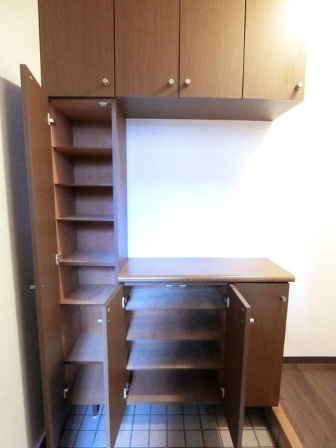 リヴェール高幡６のその他