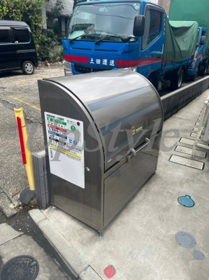 【その他共用部分】 | グランクオール日ノ出町