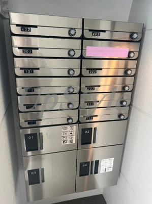 【その他共用部分】 | グランクオール日ノ出町