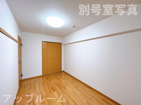 メゾン・ド・ソレイユの内装