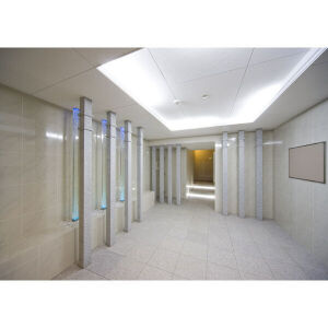 メゾン・ド・ソレイユのロビー