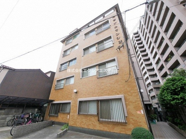 たきがわマンション