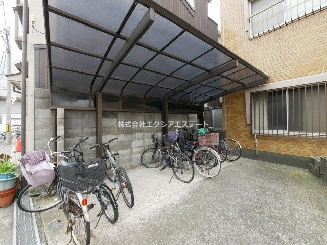たきがわマンションのその他共用部分