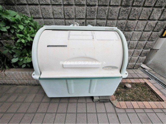 たきがわマンションのその他