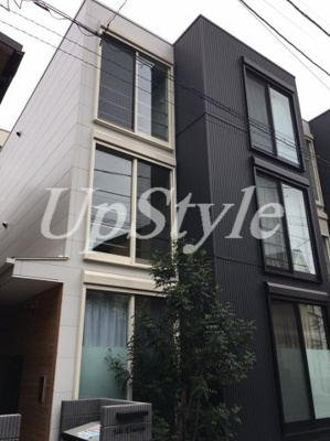 【外観】 | フィリア北千住